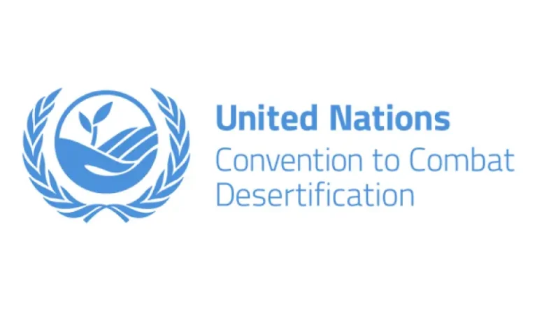 Convención de Lucha contra la Desertificación (UNCCD)