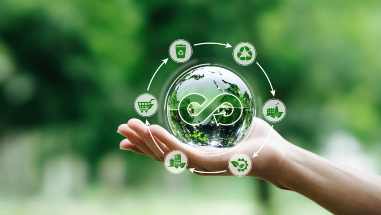 La economía circular como alternativa