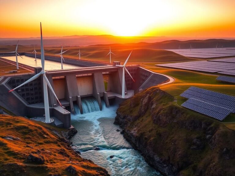 Medidas propuestas para el Sector de la Producción de Energía Eléctrica