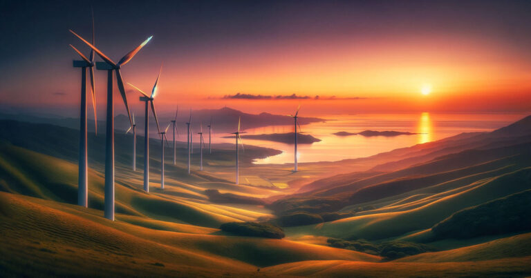 Energías de origen Renovable